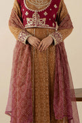 Adans Libas | The Last Affair | FROCK 1588 - House Of Hania