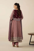 Adans Libas | The Last Affair | FROCK 1589 - House Of Hania