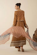 Adans Libas | The Last Affair | FROCK 1591 - House Of Hania