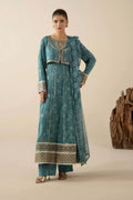 Adans Libas | The Last Affair | FROCK 1592 - House Of Hania
