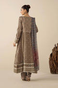 Adans Libas | The Last Affair |  FROCK 1593 - House Of Hania
