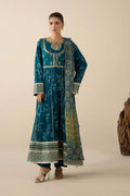 Adans Libas | The Last Affair | FROCK 1594 - House Of Hania