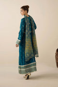 Adans Libas | The Last Affair | FROCK 1594 - House Of Hania