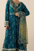 Adans Libas | The Last Affair | FROCK 1594 - House Of Hania