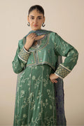 Adans Libas | The Last Affair | FROCK 1595 - House Of Hania