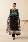Adans Libas | The Last Affair | FROCK 1596 - House Of Hania