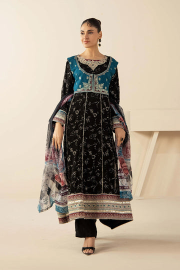 Adans Libas | The Last Affair | FROCK 1596 - House Of Hania