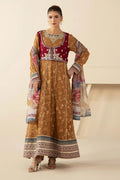 Adans Libas | The Last Affair | FROCK 1597 - House Of Hania