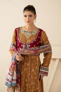 Adans Libas | The Last Affair | FROCK 1597 - House Of Hania