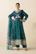 Adans Libas | The Last Affair | FROCK 1598 - House Of Hania