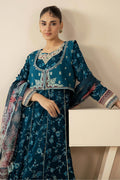 Adans Libas | The Last Affair | FROCK 1598 - House Of Hania