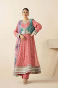 Adans Libas | The Last Affair | FROCK 1599 - House Of Hania
