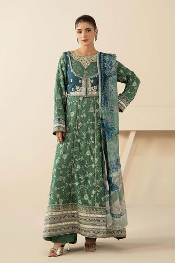 Adans Libas | The Last Affair | FROCK 1600 - House Of Hania