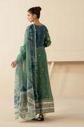 Adans Libas | The Last Affair | FROCK 1600 - House Of Hania