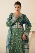 Adans Libas | The Last Affair | FROCK 1600 - House Of Hania