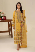 Adans Libas | Tissue Deluxe 01 | DELUXE 444413 - House Of Hania