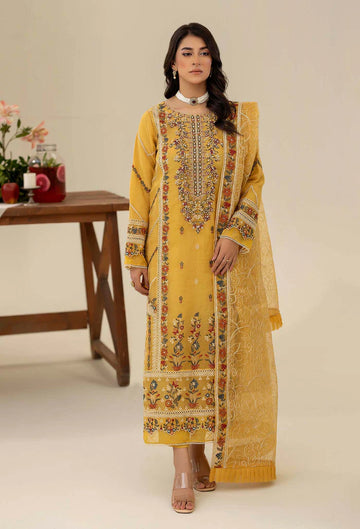 Adans Libas | Tissue Deluxe 01 | DELUXE 444413 - House Of Hania