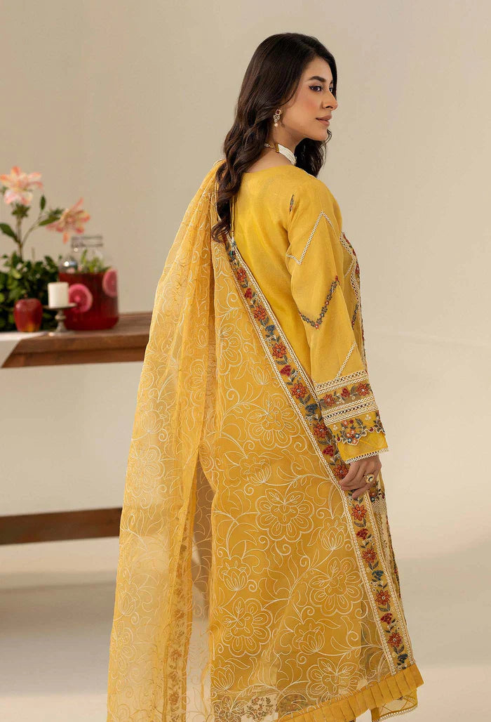 Adans Libas | Tissue Deluxe 01 | DELUXE 444413 - House Of Hania