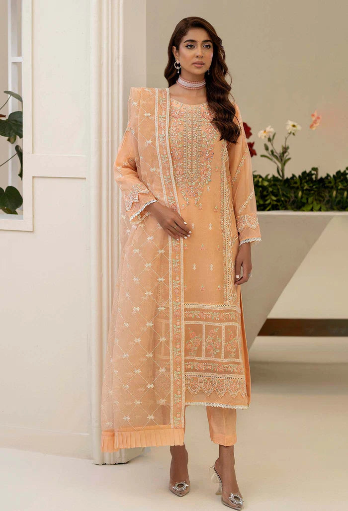 Adans Libas | Tissue Deluxe 01 | DELUXE 444415 - House Of Hania