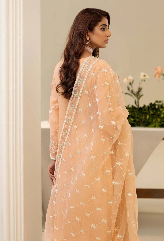 Adans Libas | Tissue Deluxe 01 | DELUXE 444415 - House Of Hania