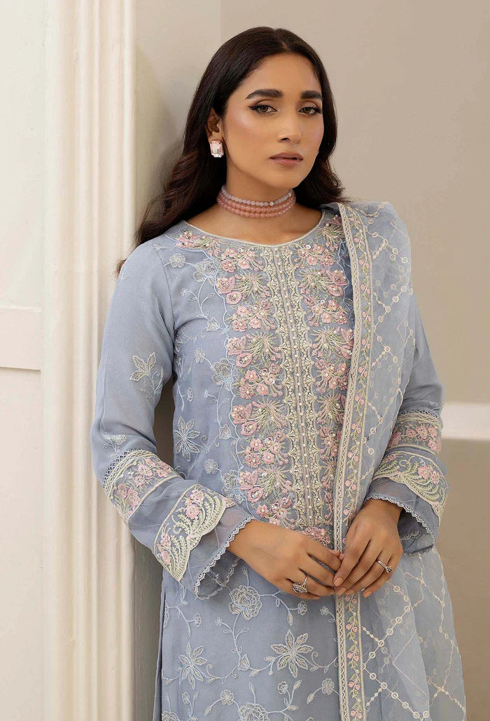 Adans Libas | Tissue Deluxe 01 | DELUXE 444417 - House Of Hania