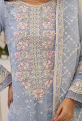 Adans Libas | Tissue Deluxe 01 | DELUXE 444417 - House Of Hania
