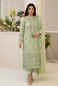 Adans Libas | Tissue Deluxe 01 | DELUXE 444418 - House Of Hania