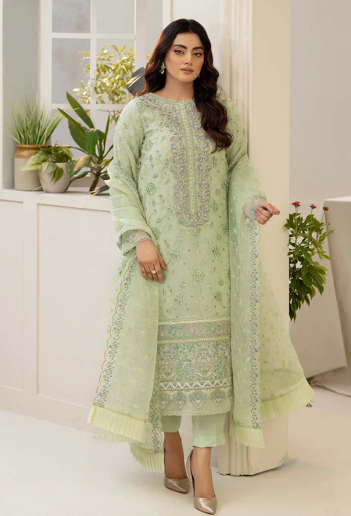 Adans Libas | Tissue Deluxe 01 | DELUXE 444418 - House Of Hania