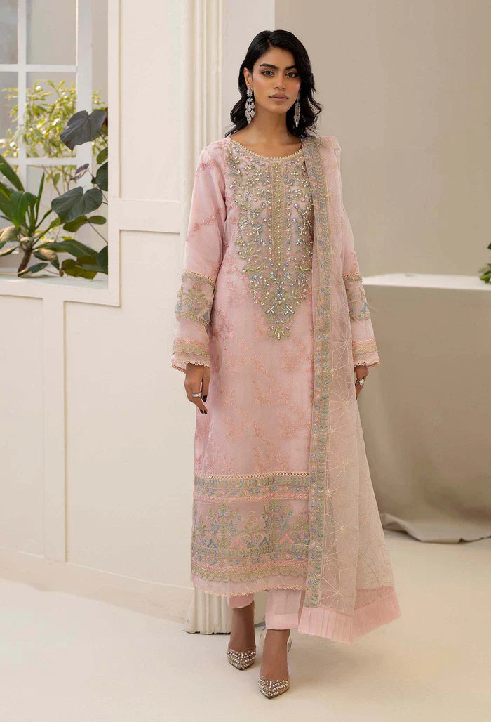 Adans Libas | Tissue Deluxe 01 | DELUXE 444419 - House Of Hania