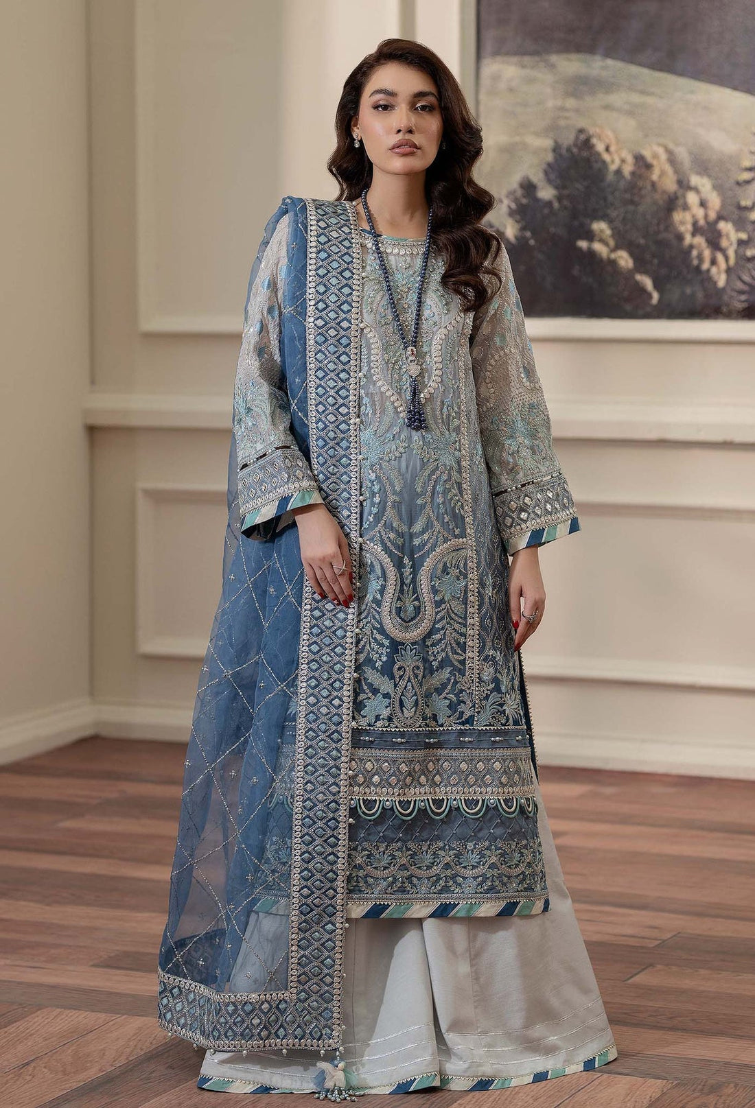 Adans Libas | Traditional Essence |  ESSENCE 1111 - House Of Hania