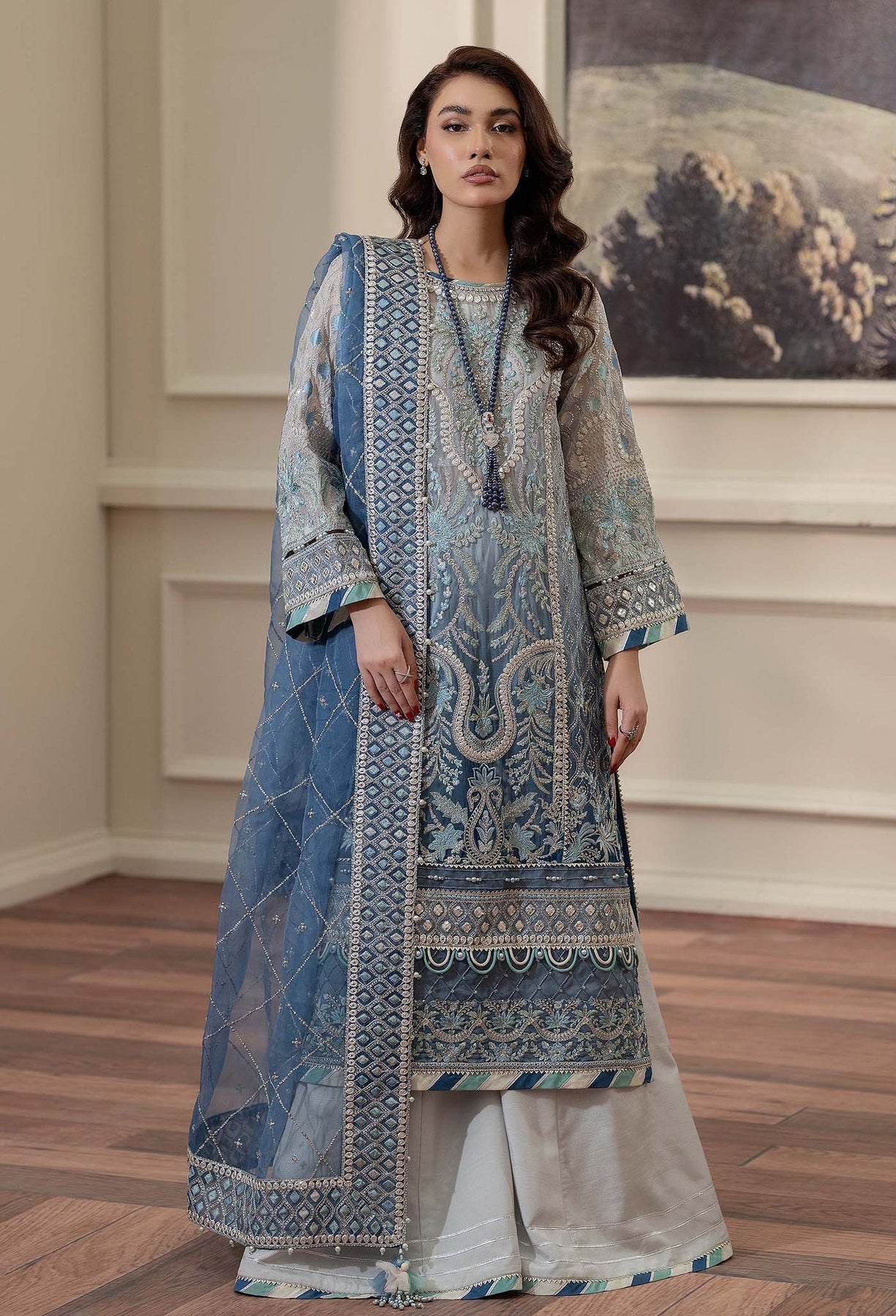 Adans Libas | Traditional Essence |  ESSENCE 1111 - House Of Hania