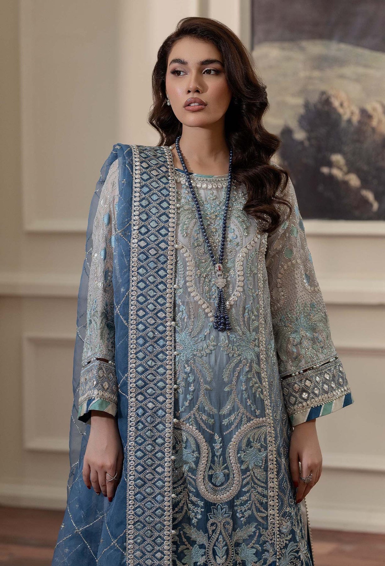 Adans Libas | Traditional Essence |  ESSENCE 1111 - House Of Hania