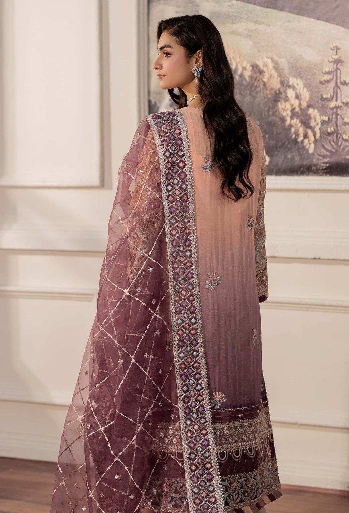 Adans Libas | Traditional Essence |  ESSENCE 1112 - House Of Hania