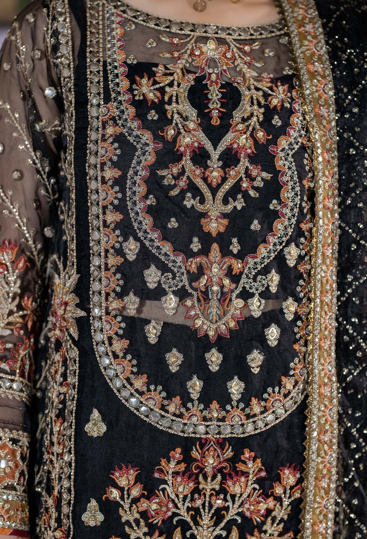 Adans Libas | Traditional Essence |  ESSENCE 1114 - House Of Hania