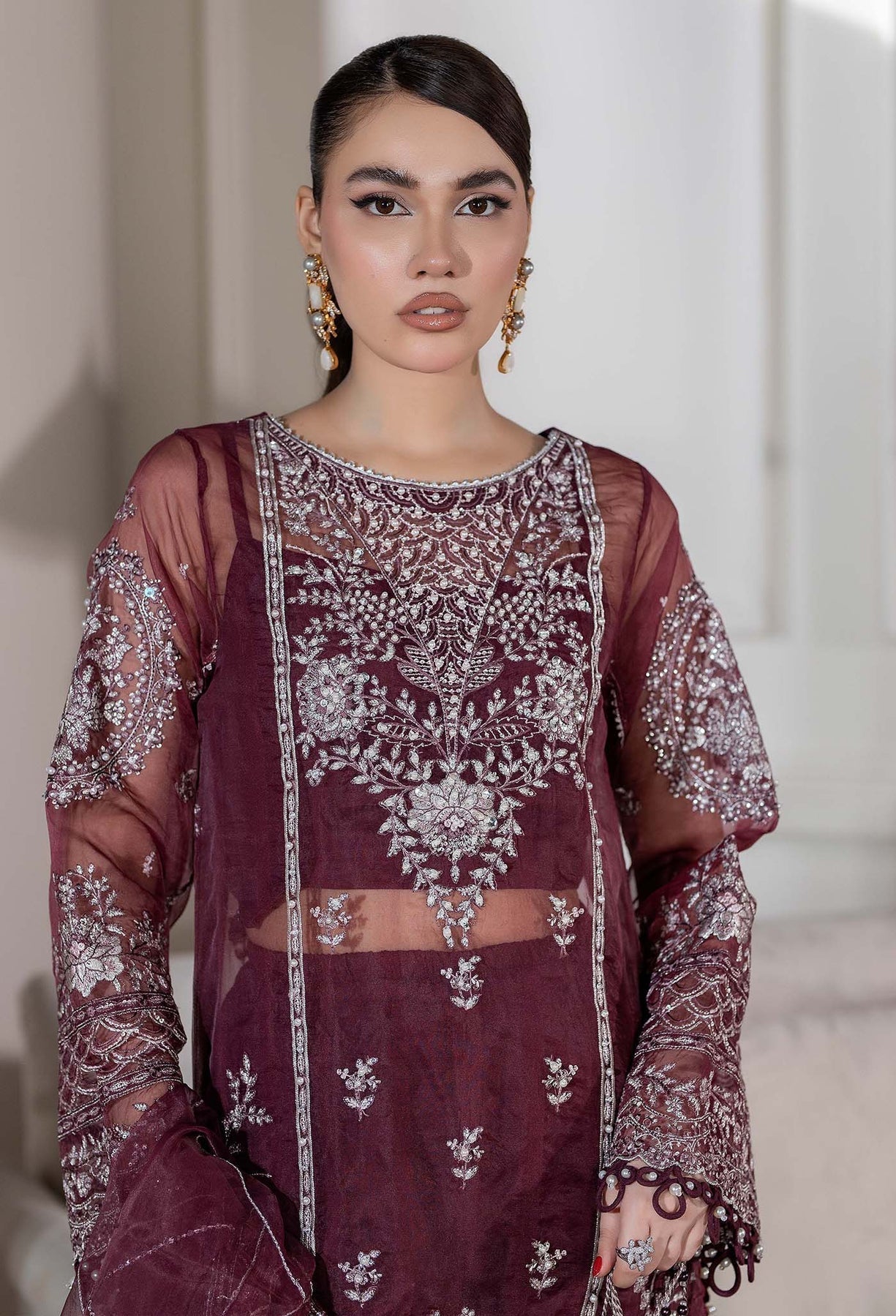 Adans Libas | Traditional Essence |  ESSENCE 1115 - House Of Hania