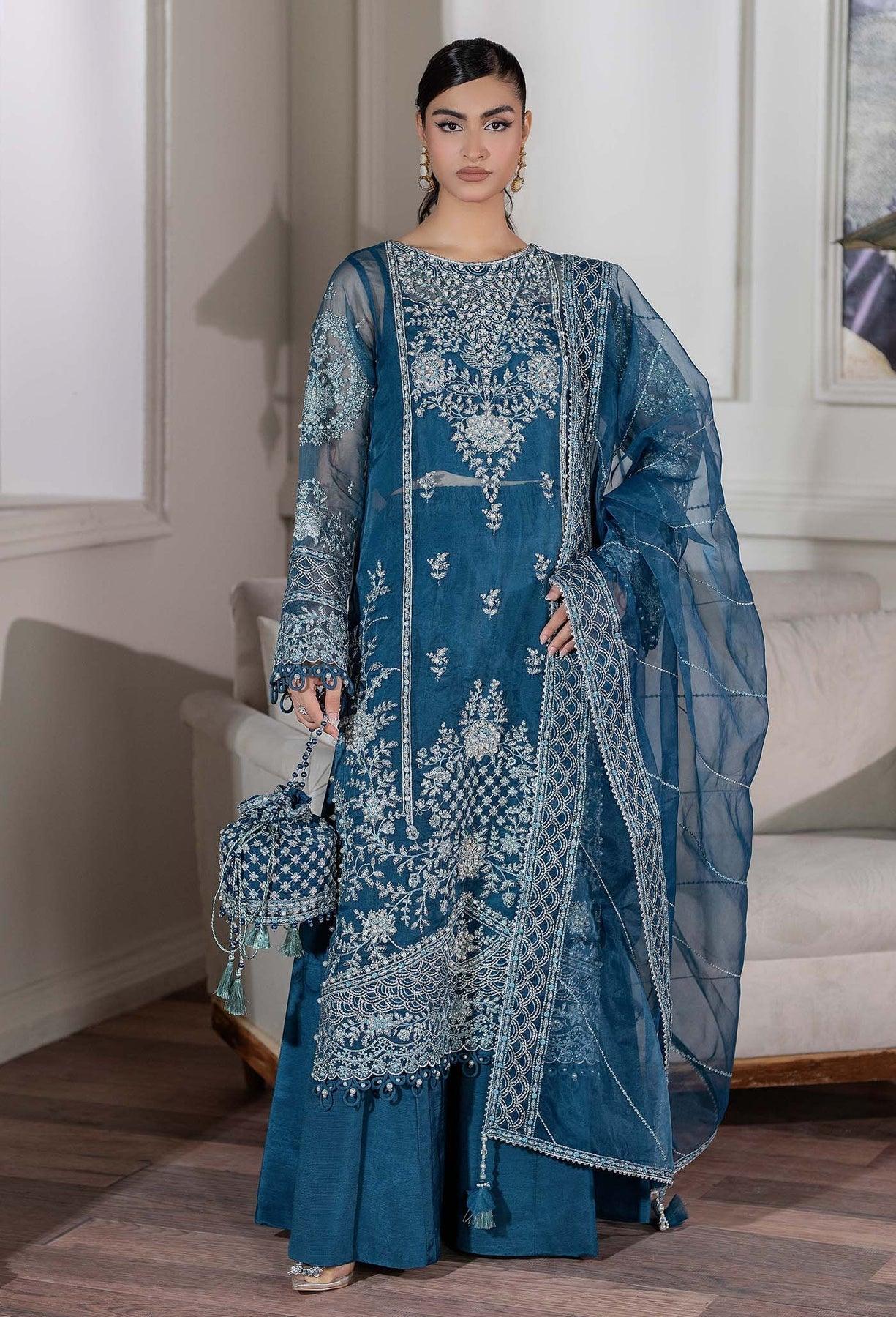 Adans Libas | Traditional Essence |  ESSENCE 1116 - House Of Hania