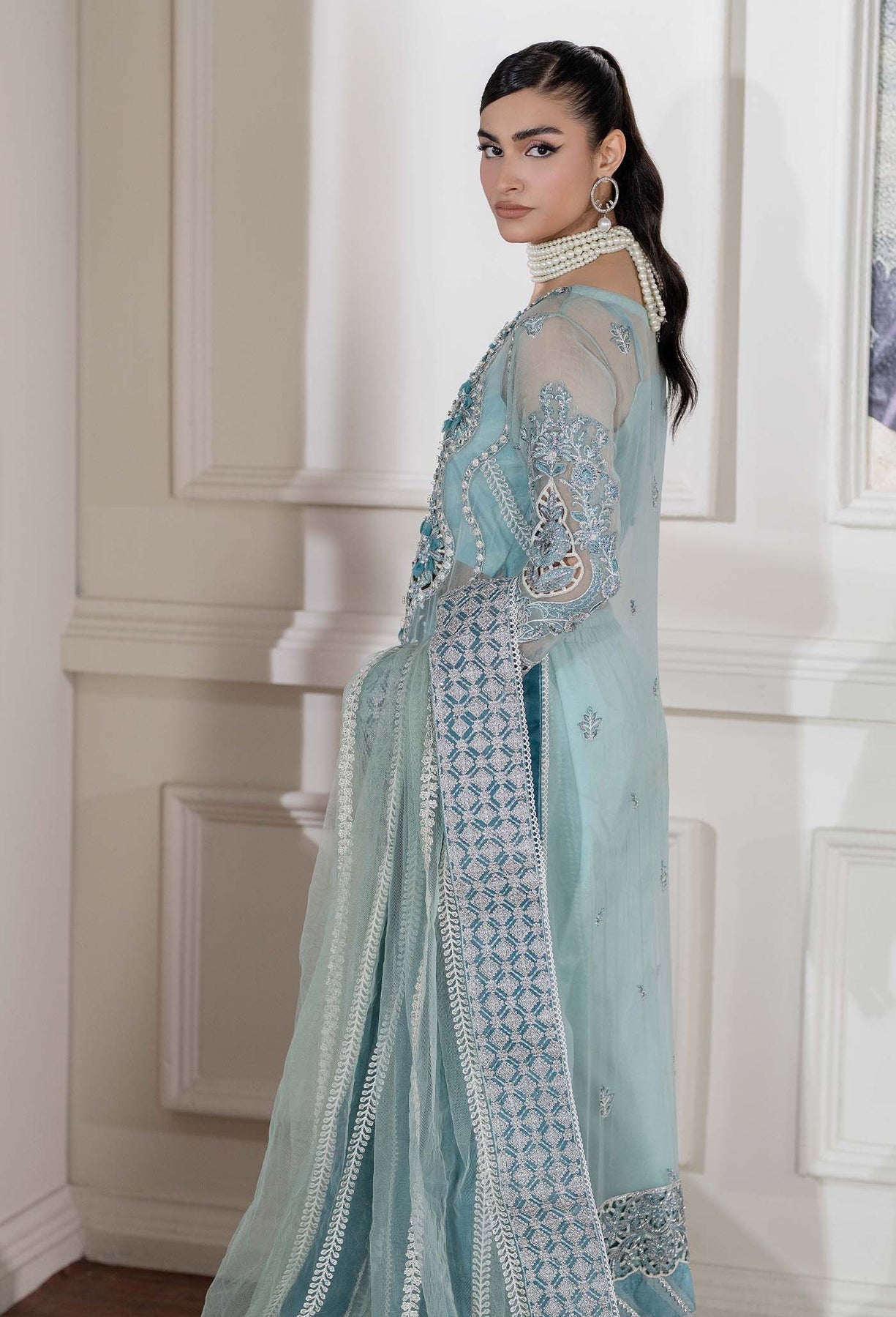 Adans Libas | Traditional Essence | ESSENCE 1118 - House Of Hania