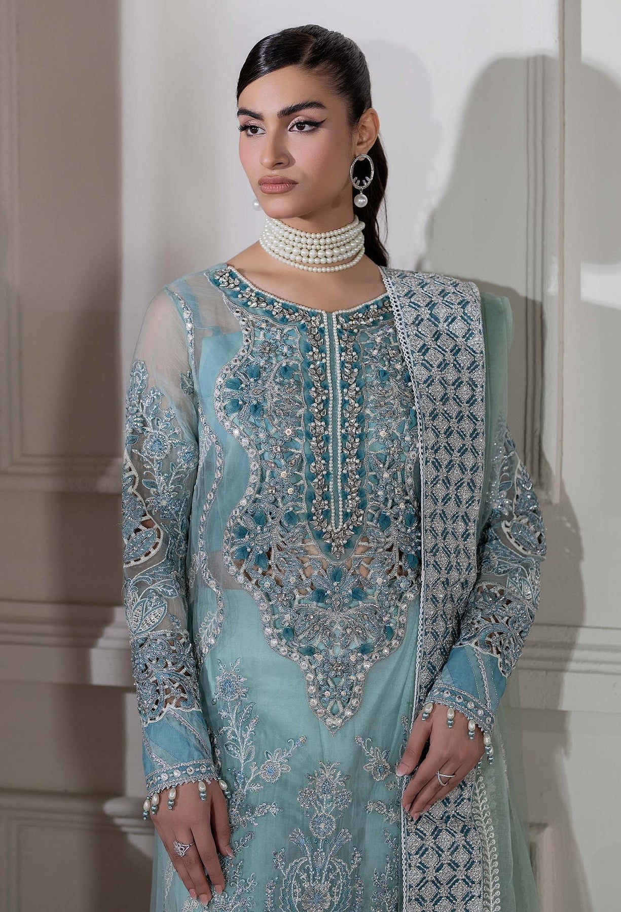 Adans Libas | Traditional Essence | ESSENCE 1118 - House Of Hania
