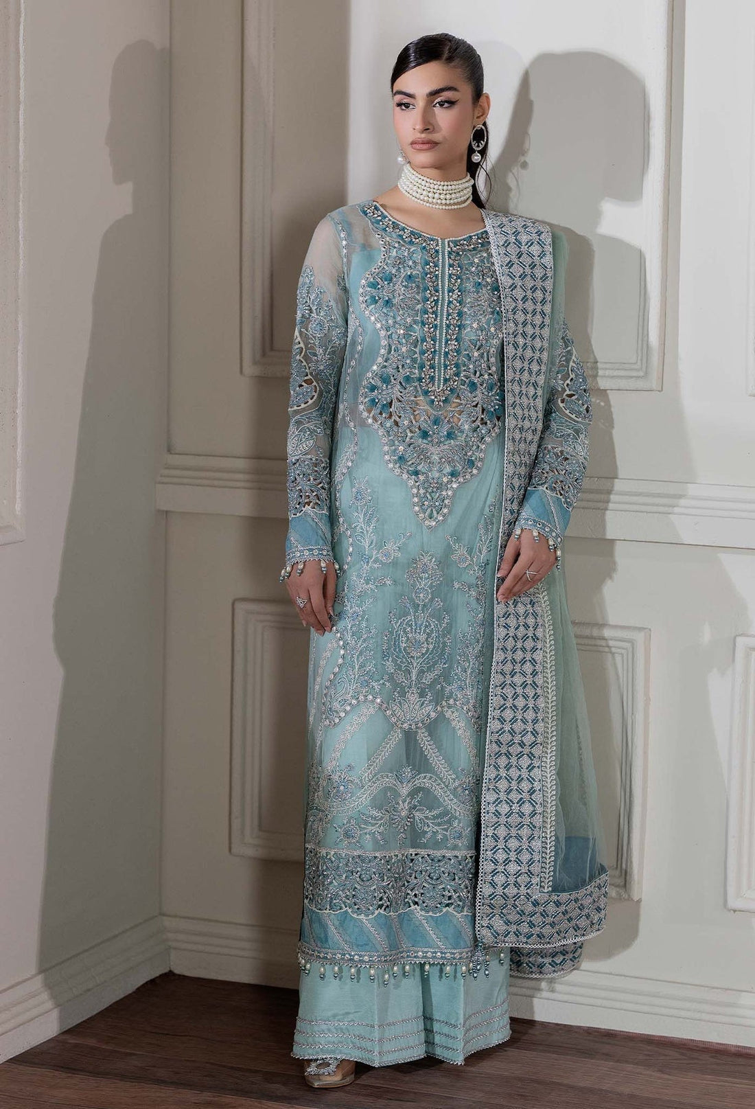 Adans Libas | Traditional Essence | ESSENCE 1118 - House Of Hania