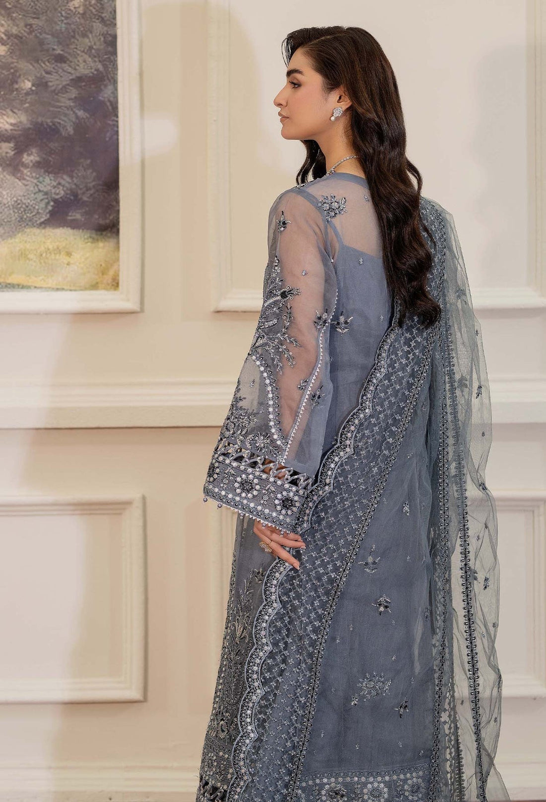 Adans Libas | Traditional Essence |  ESSENCE 1123 - House Of Hania