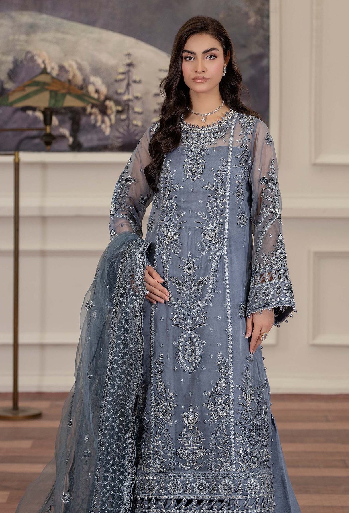 Adans Libas | Traditional Essence |  ESSENCE 1123 - House Of Hania