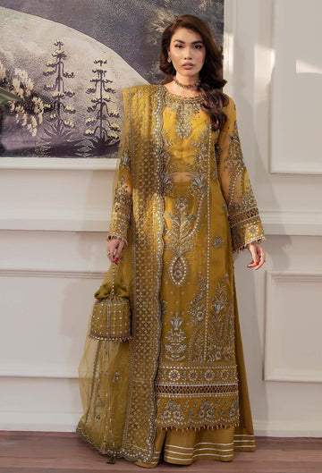 Adans Libas | Traditional Essence | ESSENCE 1124 - House Of Hania