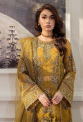 Adans Libas | Traditional Essence | ESSENCE 1124 - House Of Hania