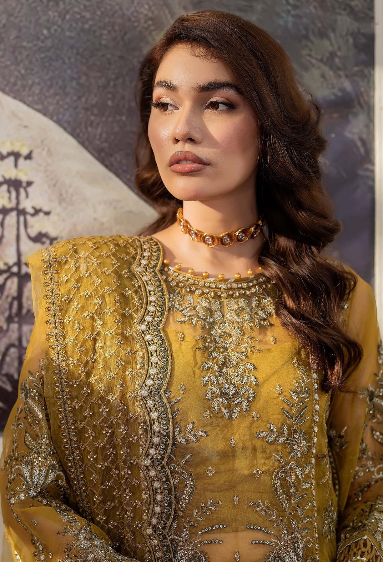 Adans Libas | Traditional Essence | ESSENCE 1124 - House Of Hania
