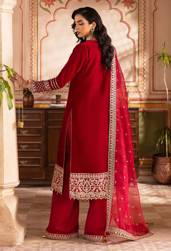 Adans Libas | Velvet 25 | 7522 V - House Of Hania