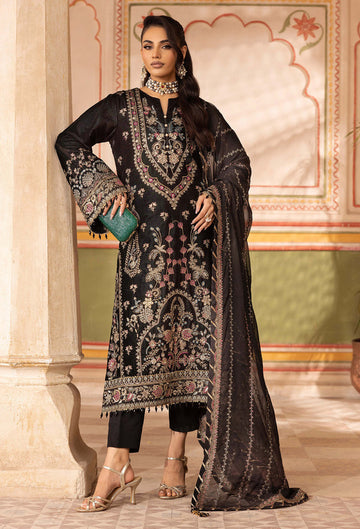 Adans Libas | Velvet 25 | 7523 V - House Of Hania