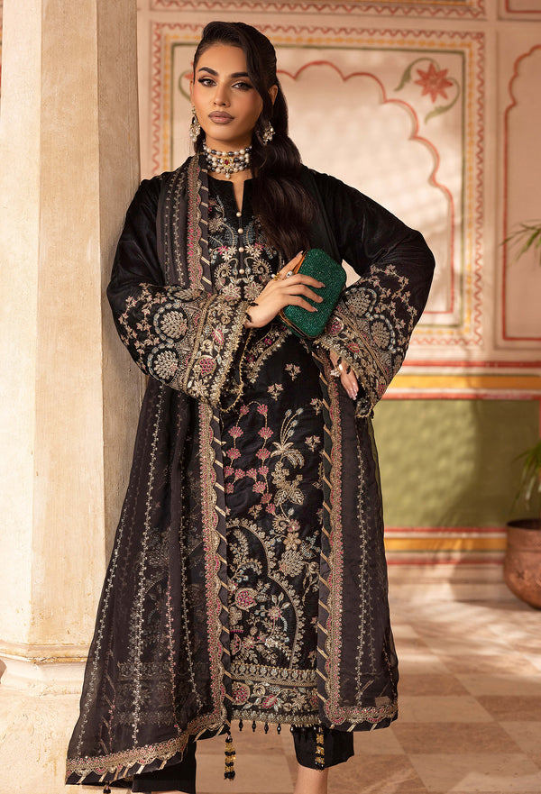 Adans Libas | Velvet 25 | 7523 V - House Of Hania