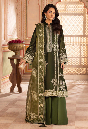 Adans Libas | Velvet 25 | 7524 V - House Of Hania