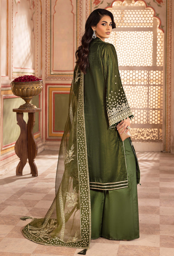 Adans Libas | Velvet 25 | 7524 V - House Of Hania