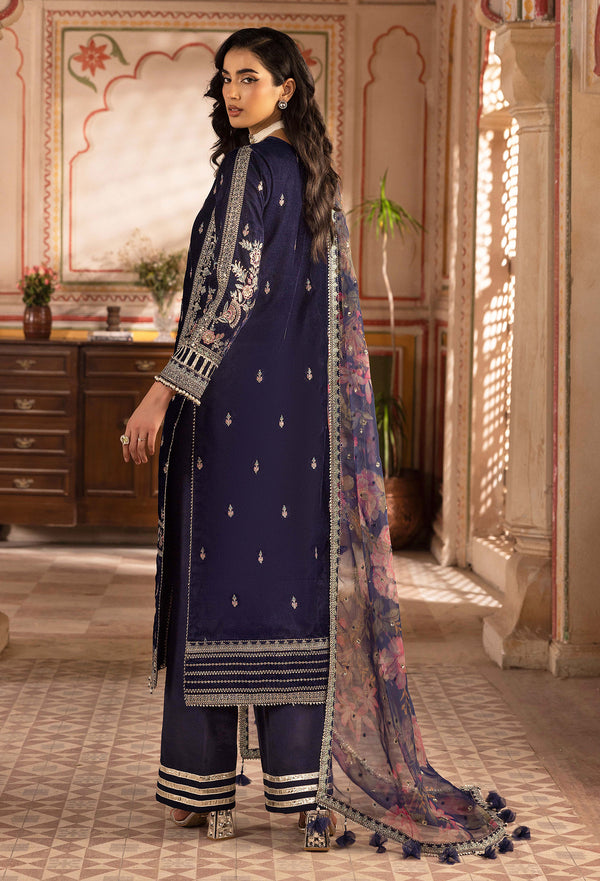 Adans Libas | Velvet 25 | 7525 V - House Of Hania